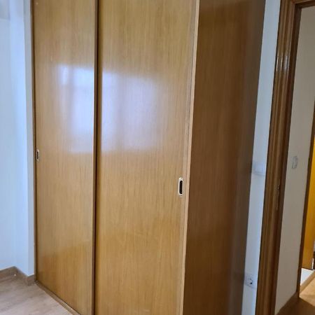 Habitacion Con Bano Privado- En Casa Familiar Beatriz Валенсия Екстериор снимка