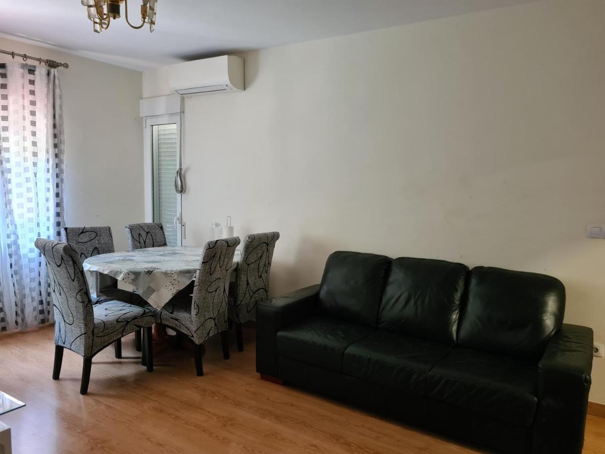 Habitacion Con Bano Privado- En Casa Familiar Beatriz Валенсия Екстериор снимка