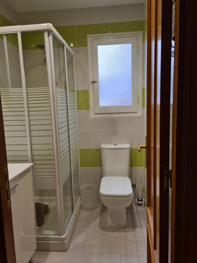 Habitacion Con Bano Privado- En Casa Familiar Beatriz Валенсия Екстериор снимка