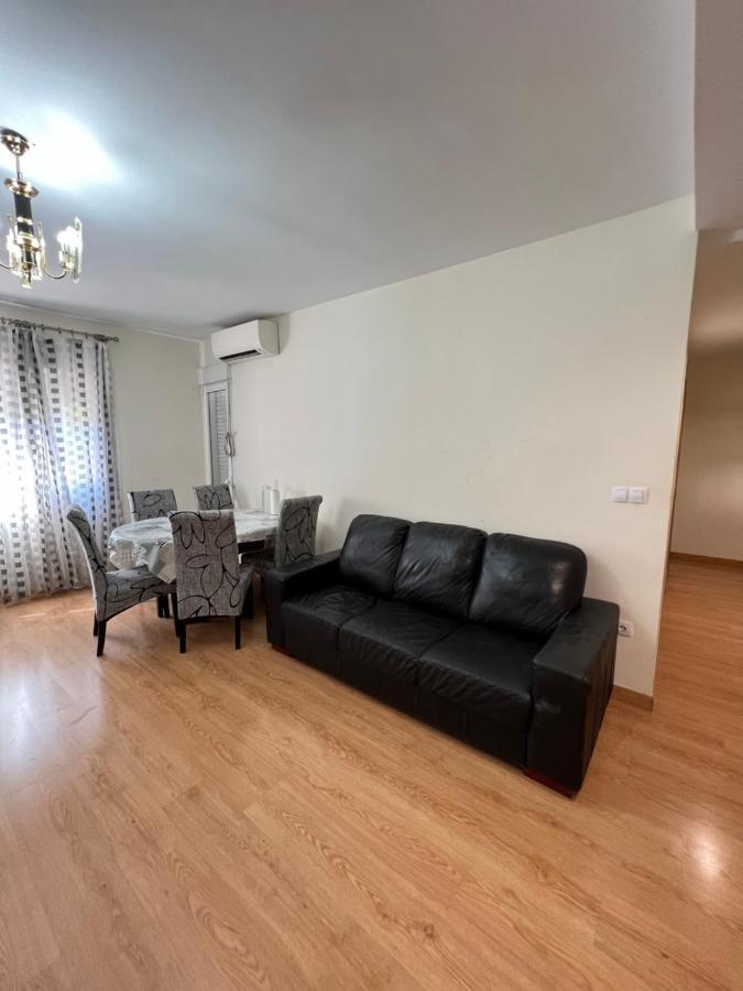 Habitacion Con Bano Privado- En Casa Familiar Beatriz Валенсия Екстериор снимка