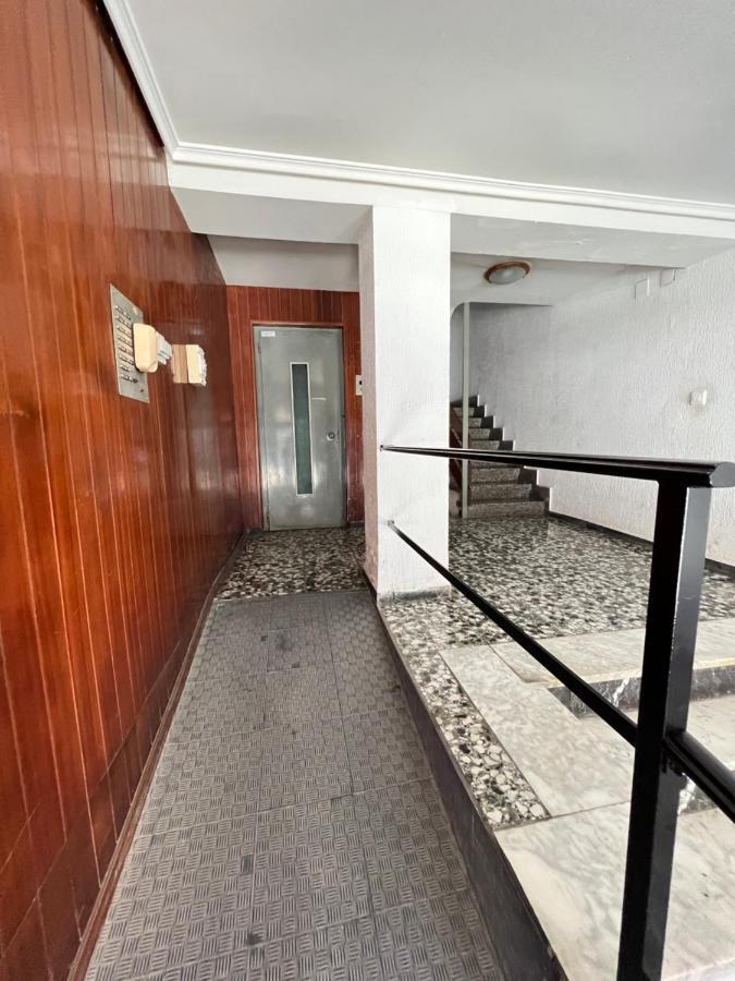 Habitacion Con Bano Privado- En Casa Familiar Beatriz Валенсия Екстериор снимка