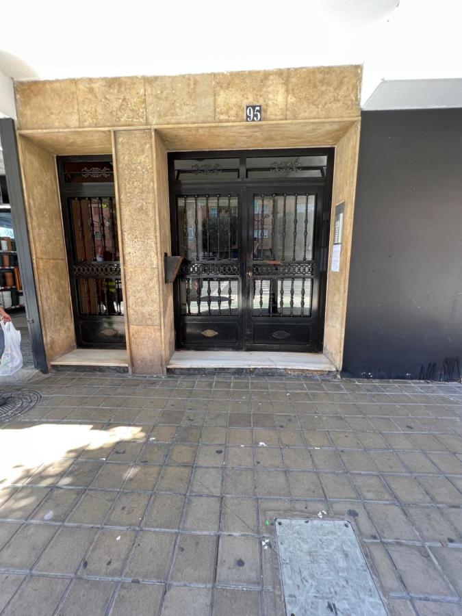 Habitacion Con Bano Privado- En Casa Familiar Beatriz Валенсия Екстериор снимка