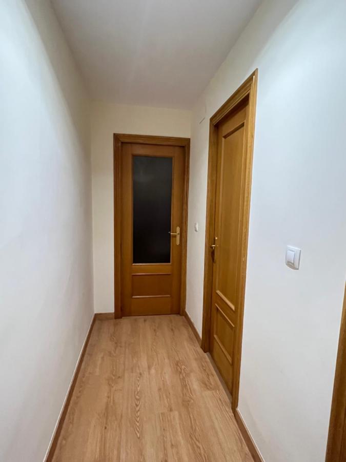 Habitacion Con Bano Privado- En Casa Familiar Beatriz Валенсия Екстериор снимка