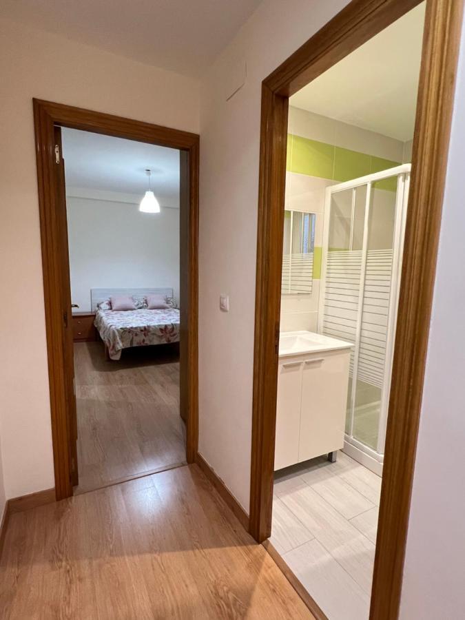 Habitacion Con Bano Privado- En Casa Familiar Beatriz Валенсия Екстериор снимка