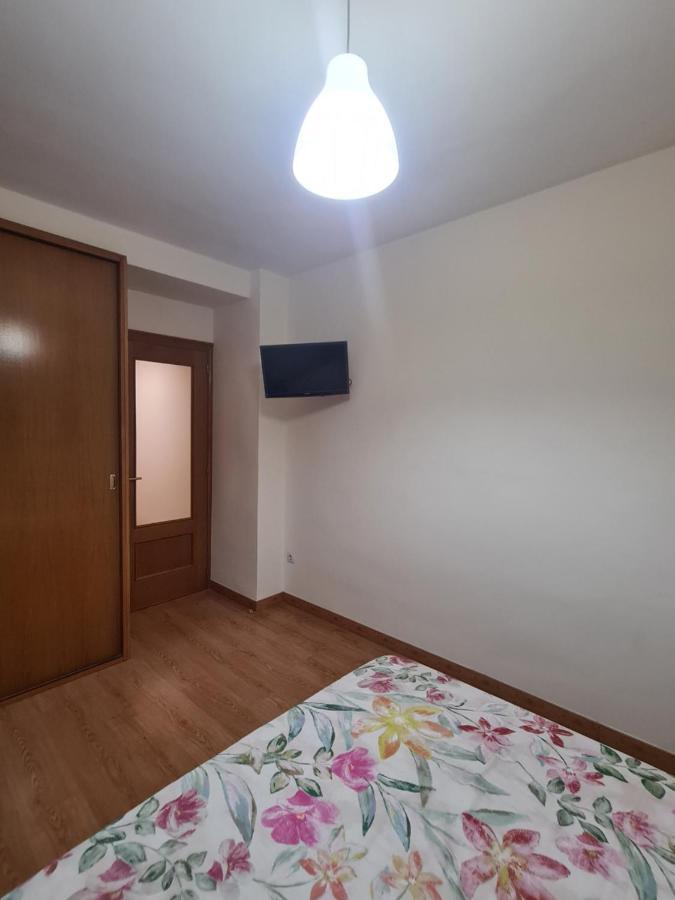 Habitacion Con Bano Privado- En Casa Familiar Beatriz Валенсия Екстериор снимка