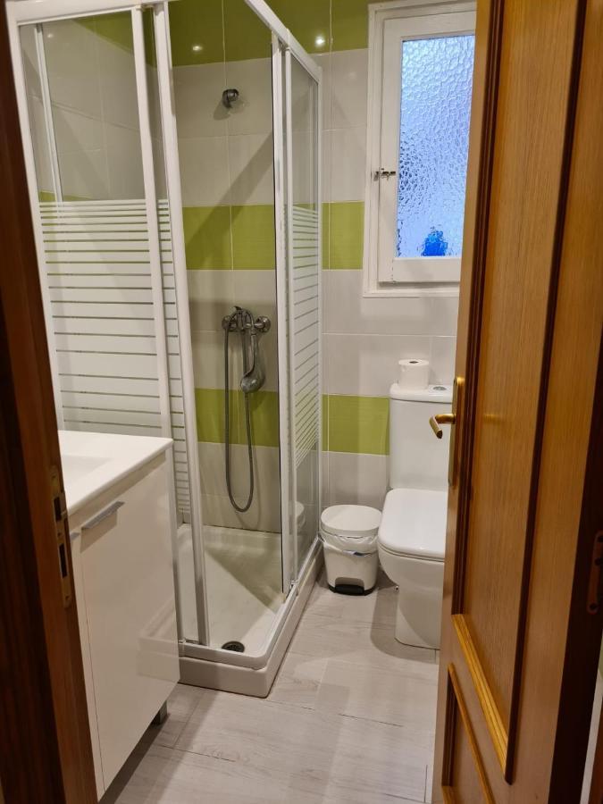 Habitacion Con Bano Privado- En Casa Familiar Beatriz Валенсия Екстериор снимка