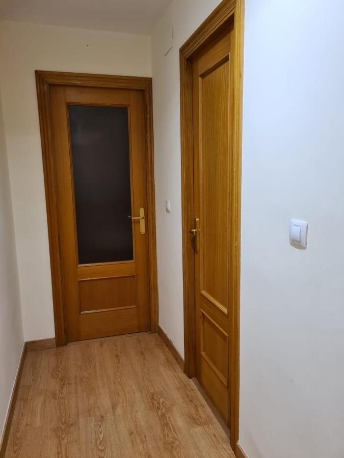 Habitacion Con Bano Privado- En Casa Familiar Beatriz Валенсия Екстериор снимка