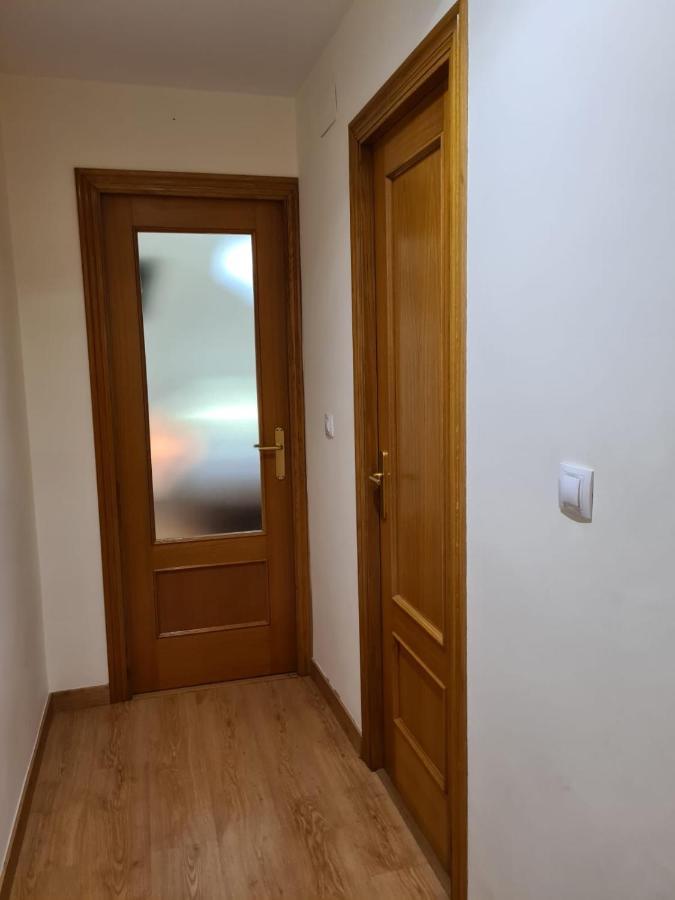 Habitacion Con Bano Privado- En Casa Familiar Beatriz Валенсия Екстериор снимка